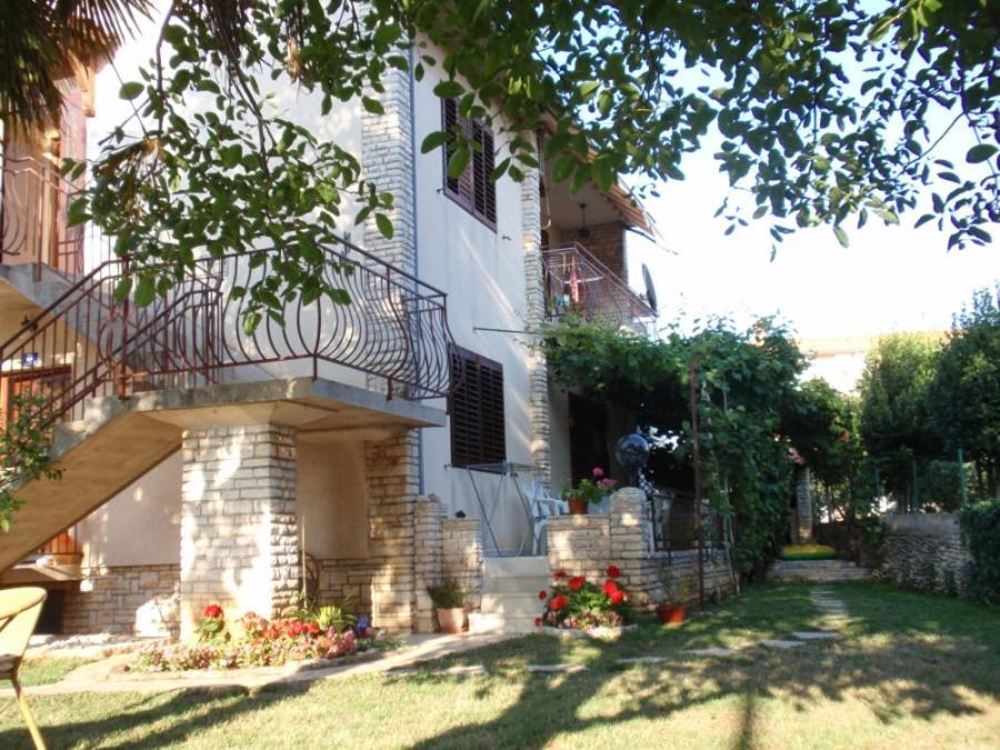 מדולין Apartmani Anita מראה חיצוני תמונה