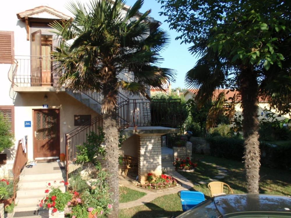 מדולין Apartmani Anita מראה חיצוני תמונה