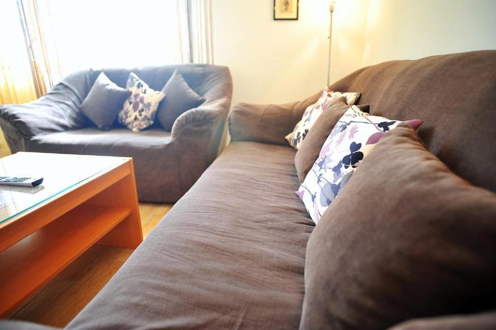 מדולין Apartmani Anita מראה חיצוני תמונה