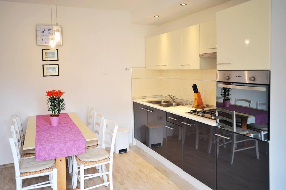 מדולין Apartmani Anita מראה חיצוני תמונה