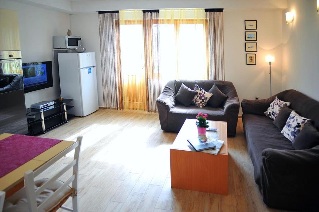 מדולין Apartmani Anita מראה חיצוני תמונה