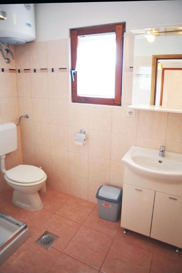 מדולין Apartmani Anita מראה חיצוני תמונה