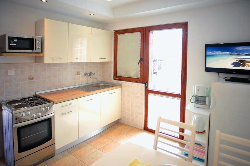 מדולין Apartmani Anita מראה חיצוני תמונה