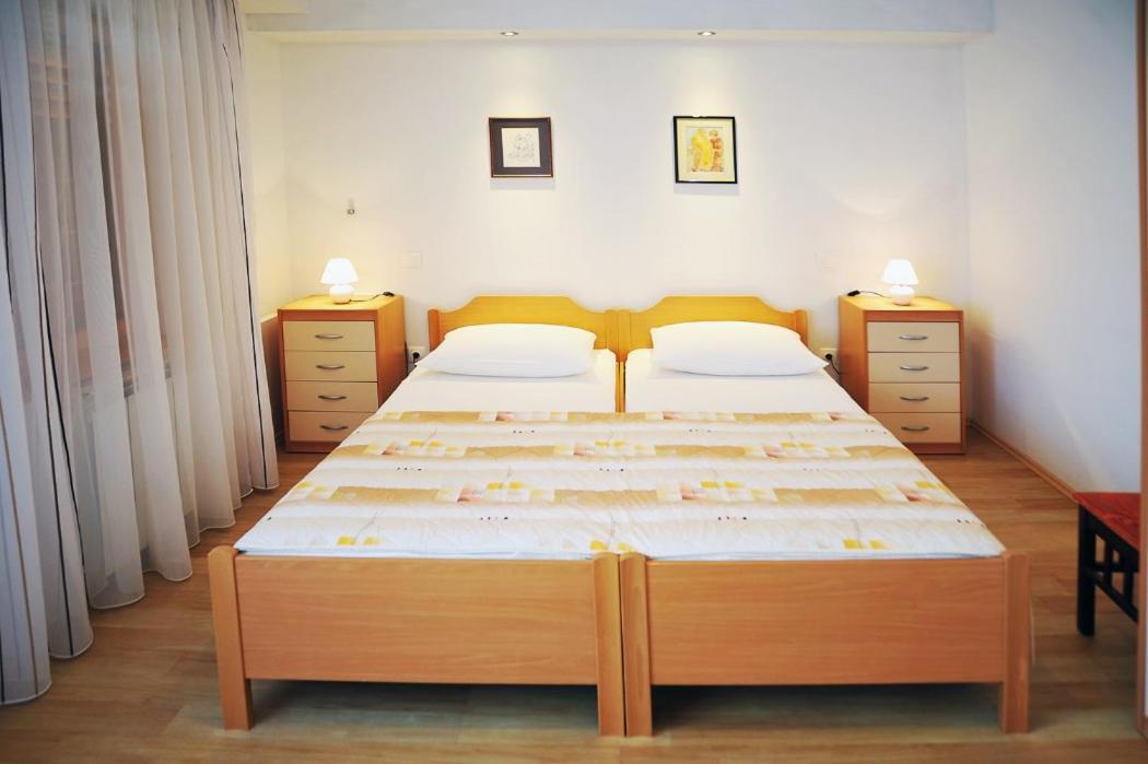 מדולין Apartmani Anita מראה חיצוני תמונה