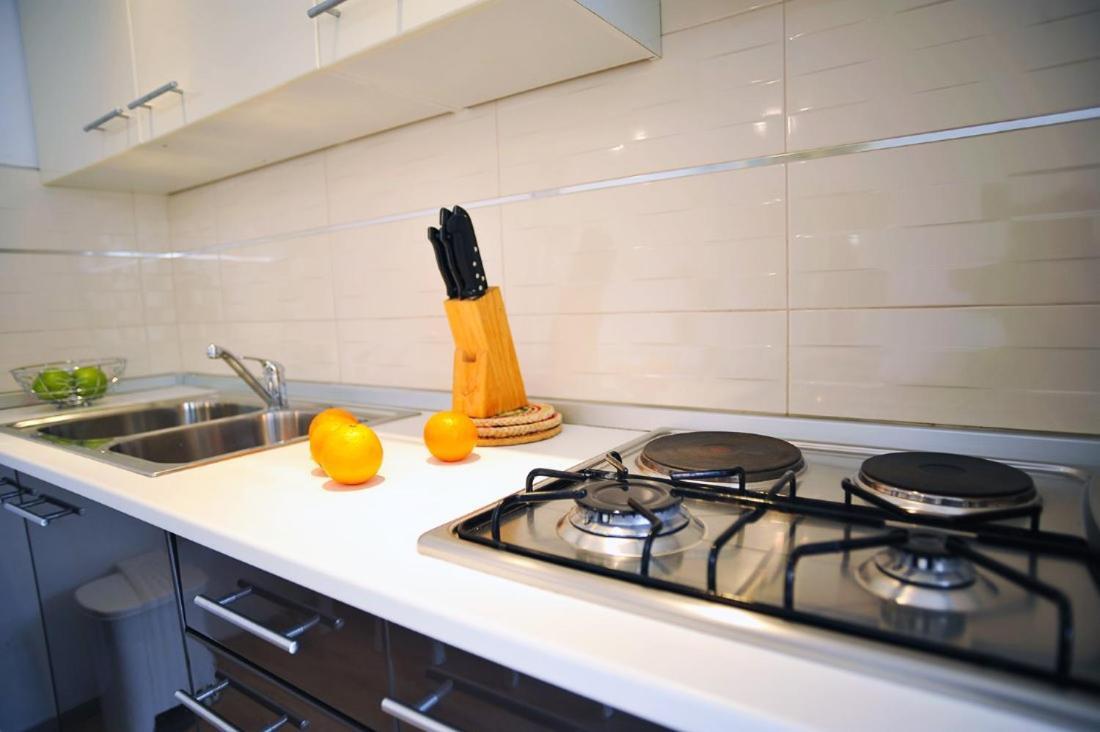מדולין Apartmani Anita מראה חיצוני תמונה
