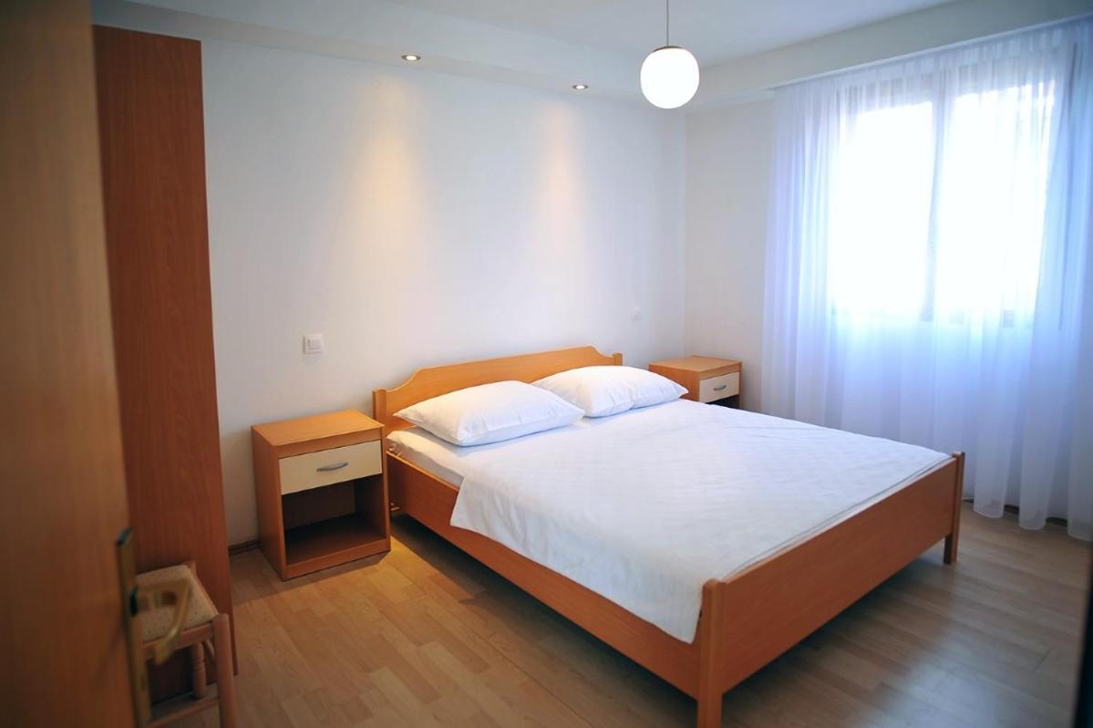 מדולין Apartmani Anita מראה חיצוני תמונה