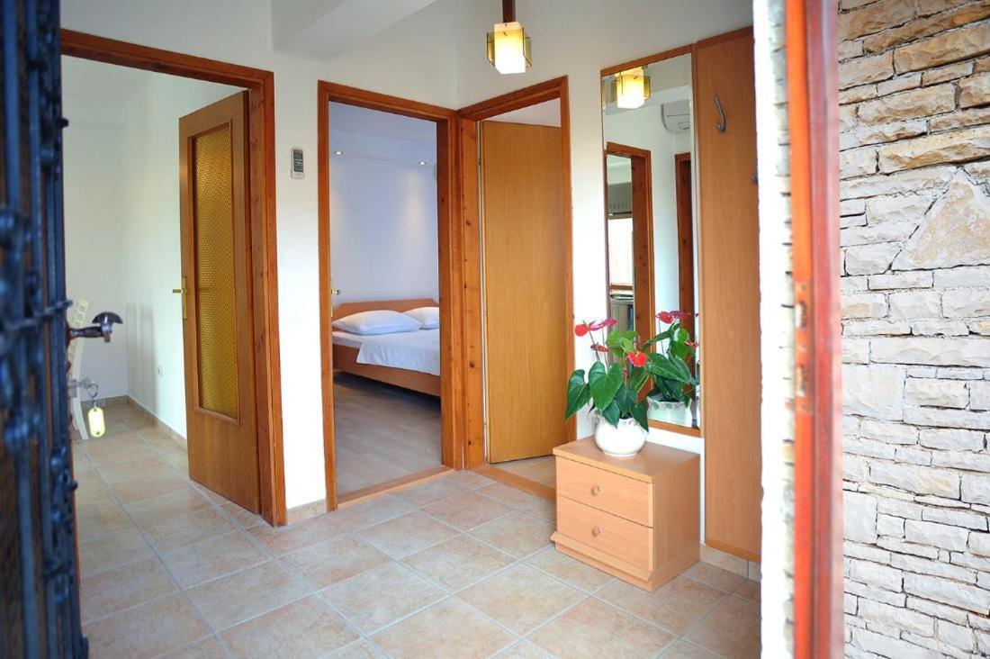 מדולין Apartmani Anita מראה חיצוני תמונה