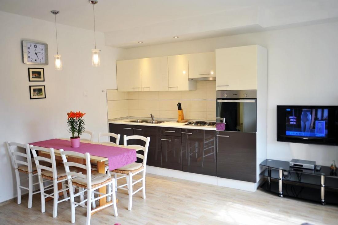 מדולין Apartmani Anita מראה חיצוני תמונה