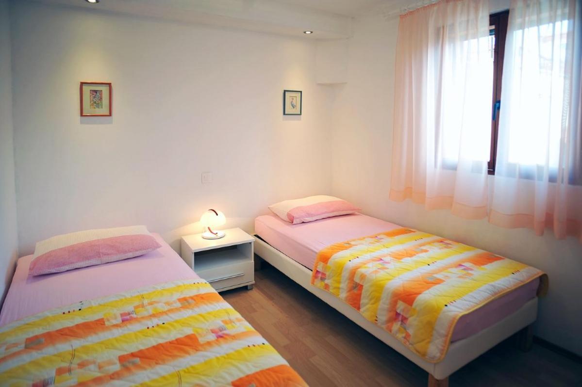 מדולין Apartmani Anita מראה חיצוני תמונה