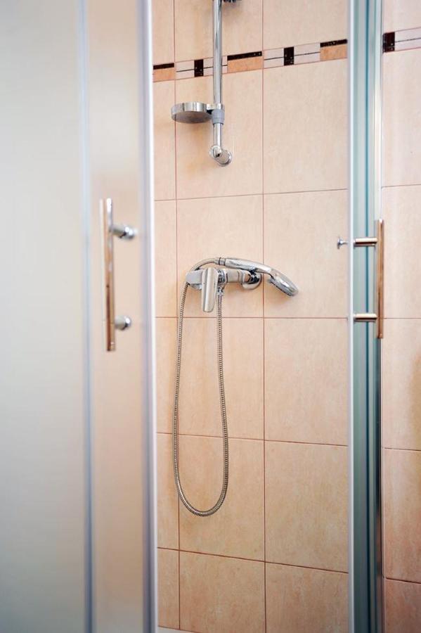 מדולין Apartmani Anita מראה חיצוני תמונה